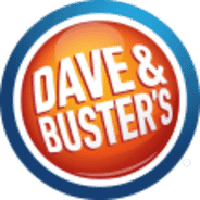 Dave and Busters - $250 Dave and Busters Dollars (Gift Card)