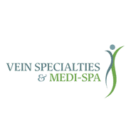 Vein Specialties and Medi-Spa - Full Face IPL (1 Treatment)