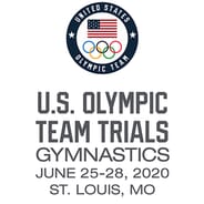 U.S. Gymnastics Team Finals - 4 Tickets in a Private Luxury Suite for June 25th (Mens Gymnastics Day 1)